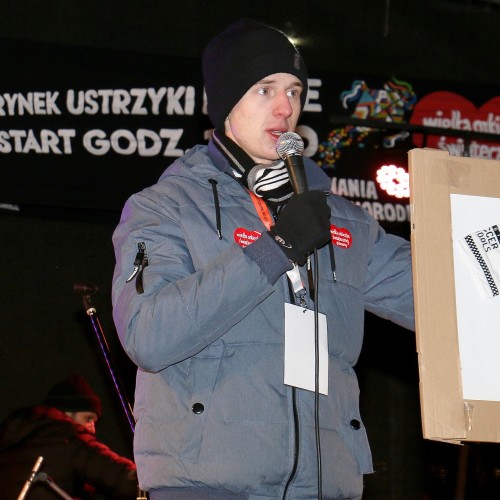 Wielka Orkiestra Świątecznej Pomocy